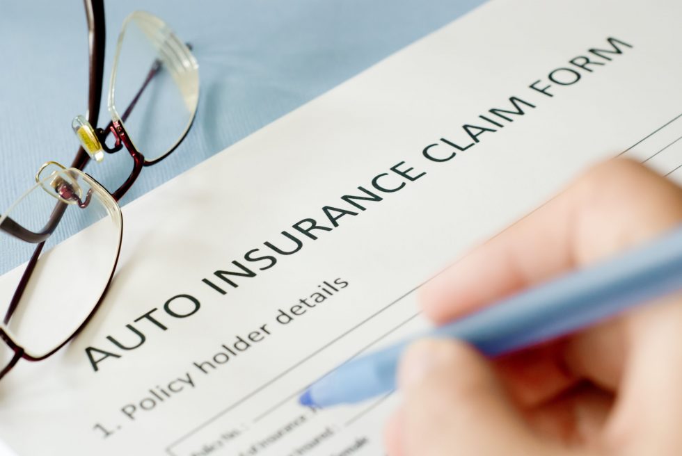 Comprehensive Auto Insurance Policies - OHS Body Shop