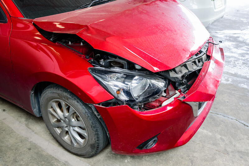 The 4 Collision Repair Myths Everyone Should Know About