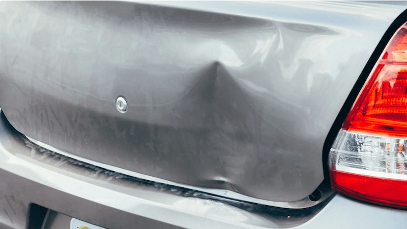 Paintless dent repair – what is it, and when does it work?