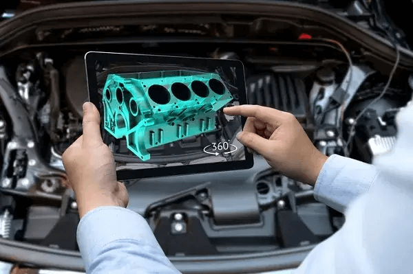 Do new technologies affect car maintenance?