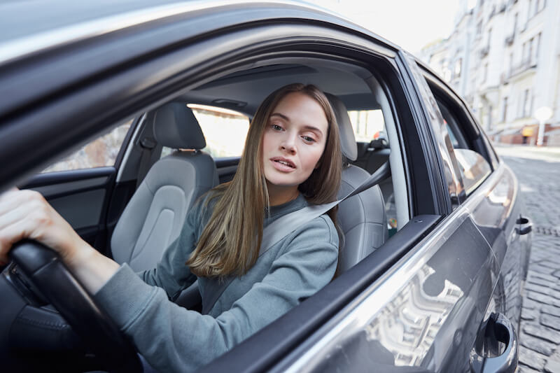 Are women drivers still treated differently in auto body shops?