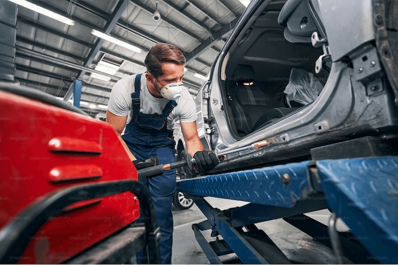 Montana’s Most Common Auto Body Repairs and How to Prevent Them