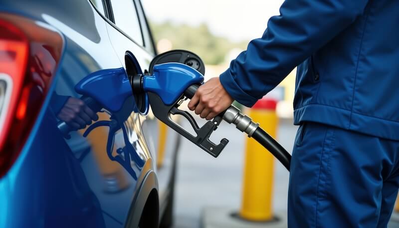 Boost Your Car’s Fuel Efficiency This Summer: Expert Tips for Savings