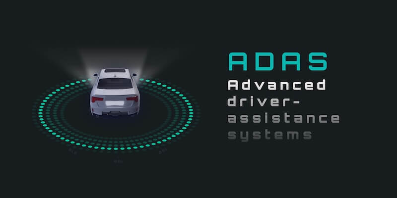 ADAS Sensor Recalibration After a Collision: A Must for Montana Drivers