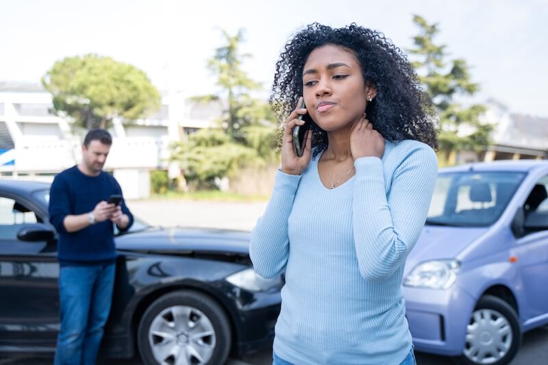 Stress-Free Auto Insurance Claims After a Collision