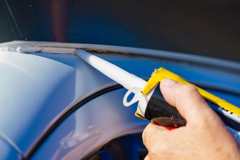 DIY vs Professional Auto Repair: When to Call OHS Body Shop Experts