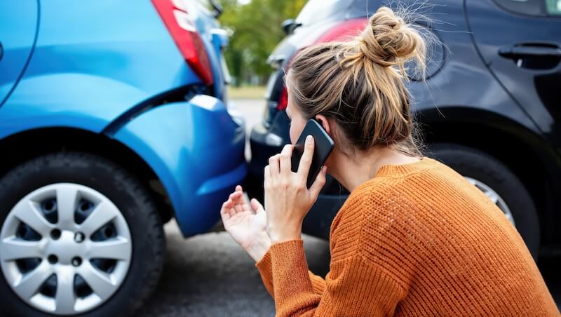 Hidden Damages After Minor Collisions: What We Find & Fix