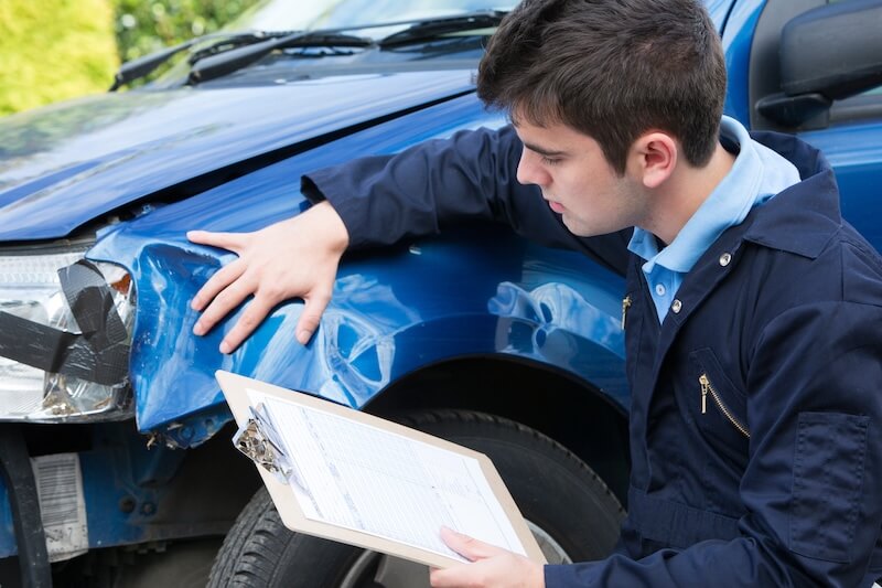 Top Signs You Need a Full Collision Inspection After an Accident