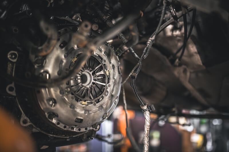 car wiring